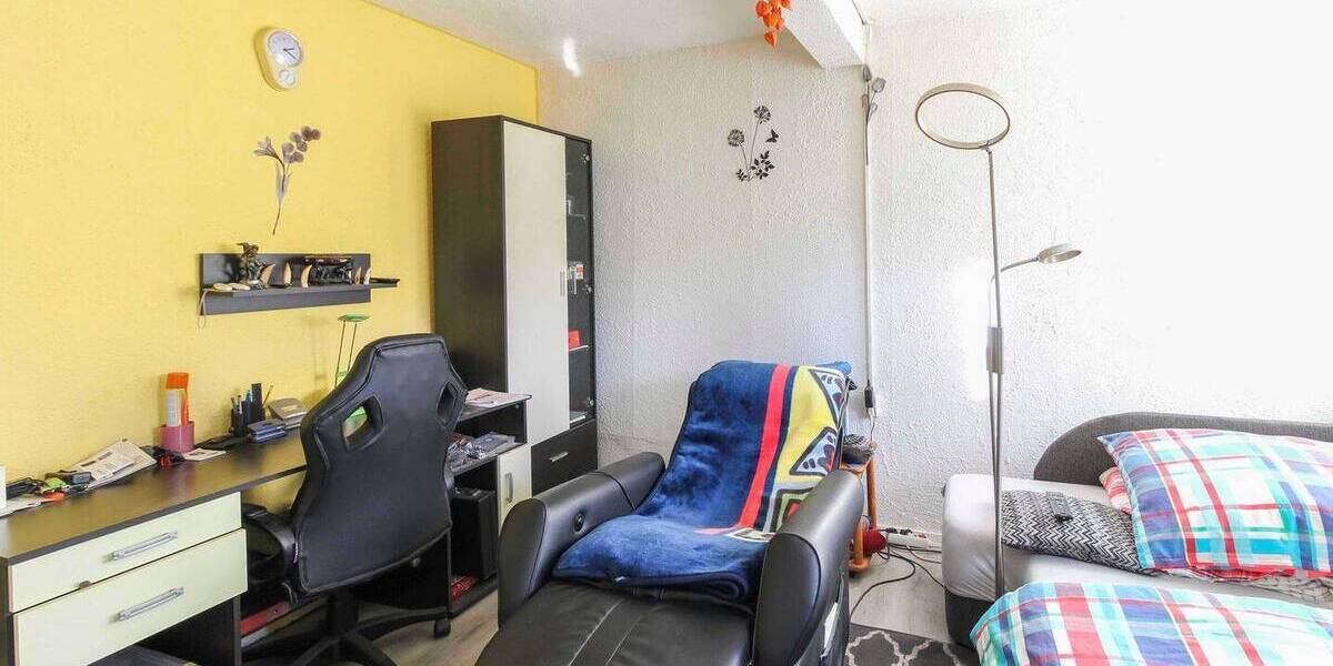 Einfamilienhaus Auma-Weidatal Auma - 4 Zimmer, 90 m&sup2;, 68.000&euro; | Angebot:26799335