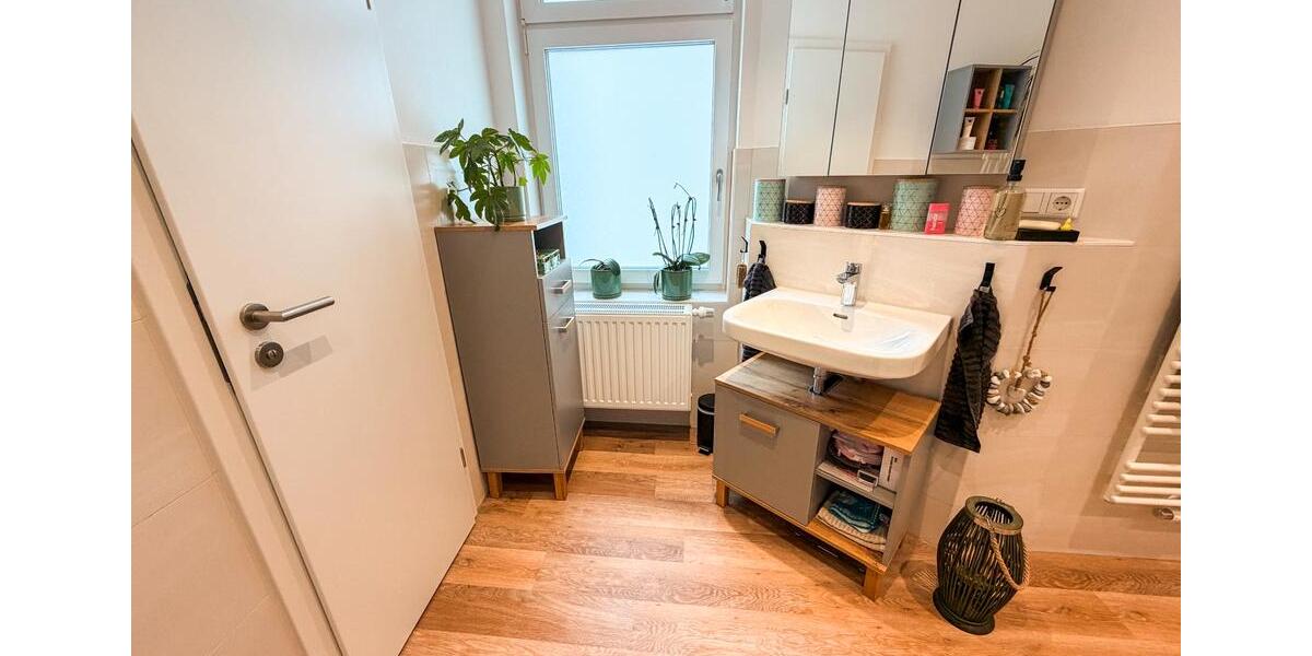 Etagenwohnung Gera Debschwitz - 4 Zimmer, 103 m&sup2;, 225.000&euro; | Angebot:26163845
