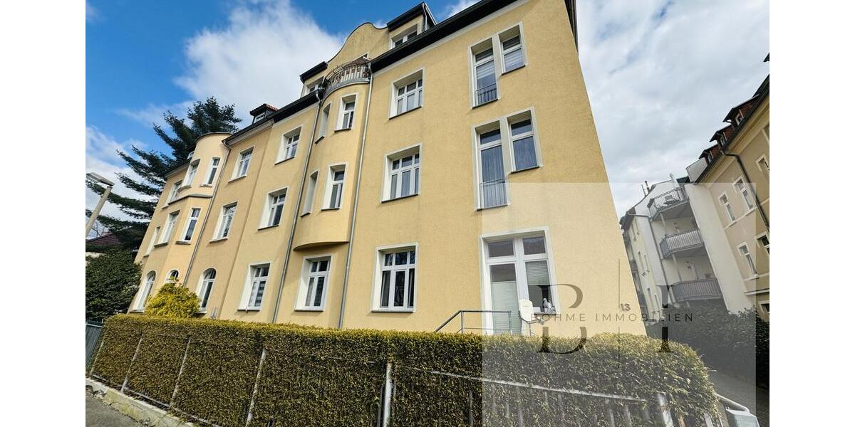 Dachgeschoßwohnung Gera Debschwitz - 3 Zimmer, 85 m&sup2;, 640&euro; | Angebot:26531426