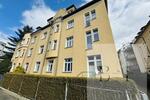 Dachgeschoßwohnung Gera Debschwitz - 3 Zimmer, 85 m&sup2;, 640&euro; | Angebot:26531426