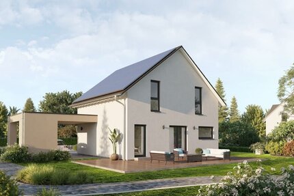 Ihr Traumhaus - maßgeschneidert und nachhaltig 4 zimmer