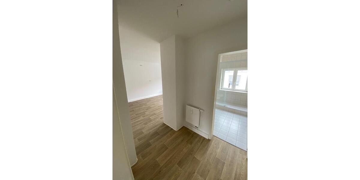 Etagenwohnung Meuselwitz - 2 Zimmer, 48 m&sup2;, 420&euro; | Angebot:26059992