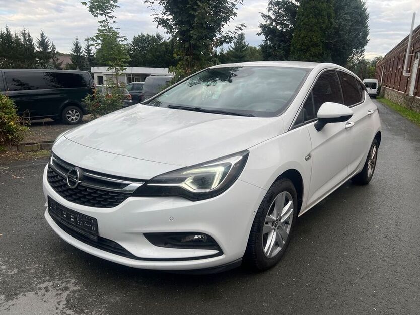 Astra