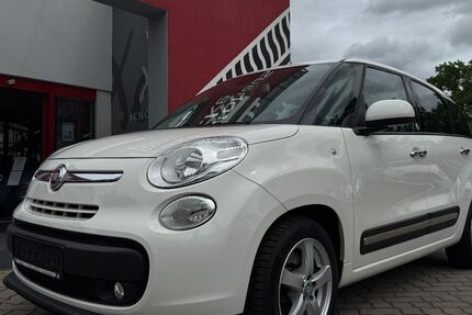 Fiat 500L 147.592 km 7.590 &euro; Gera 07549