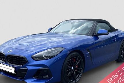 BMW Z4 M40 11.311 km 59.885 &euro; Langenwetzendorf 07957