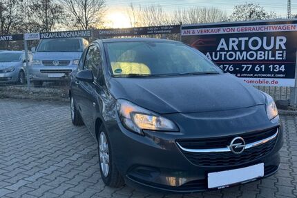 Opel Corsa 100.000 km 5.890 &euro; Teuchern 06682