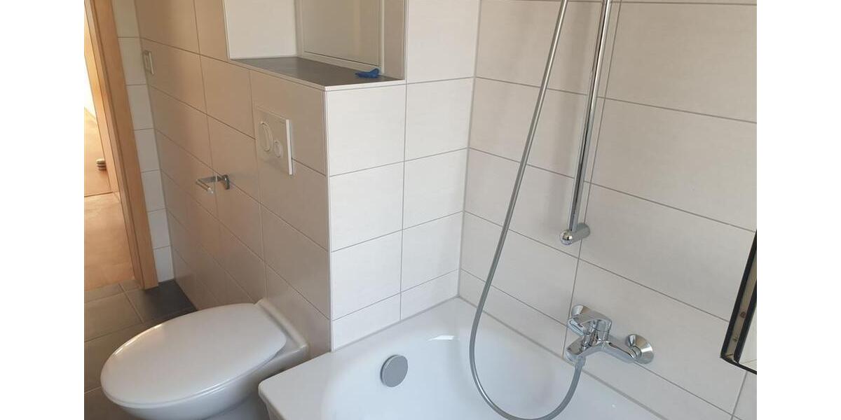 Etagenwohnung Kraftsdorf - 3 Zimmer, 59 m&sup2;, 364&euro; | Angebot:19444766
