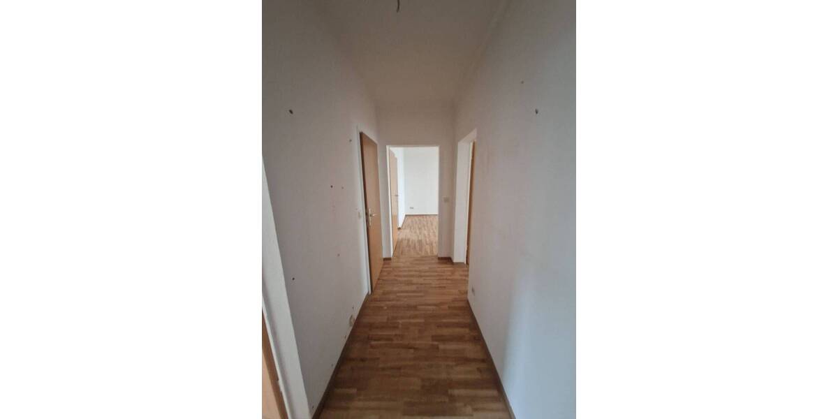 Etagenwohnung Gera Liebschwitz - 3 Zimmer, 59 m&sup2;, 310&euro; | Angebot:26542760