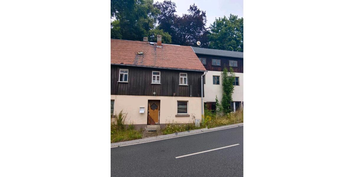 Einfamilienhaus Mohlsdorf-Teichwolframsdorf Teichwolframsdorf - 3 Zimmer, 100 m&sup2;, 150&euro; | Angebot:22175051