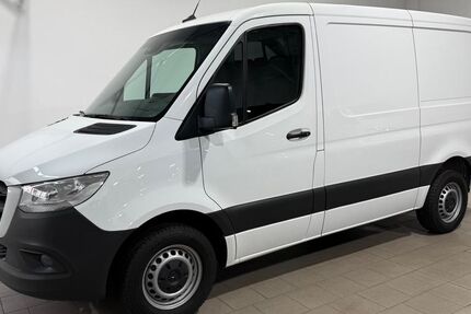 Mercedes-Benz Sprinter 30.400 km 31.990 € Naumburg 06618
