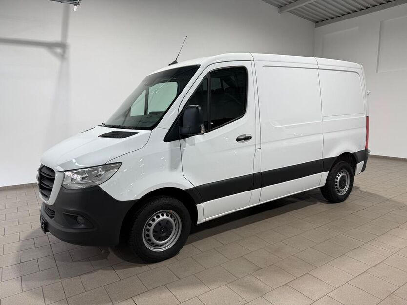 Mercedes-Benz Sprinter 30.400 km 31.990 € Naumburg 06618
