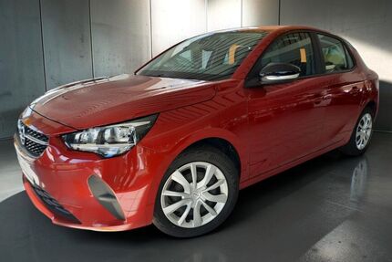 Opel Corsa 33.100 km 11.950 &euro; Werdau 08412
