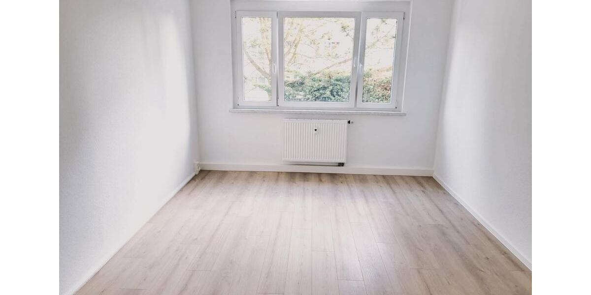 Etagenwohnung Osterfeld - 3 Zimmer, 58 m&sup2;, 348&euro; | Angebot:10859495