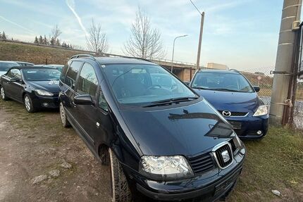 Ford Galaxy 284.000 km 1.880 &euro; Jena 07751