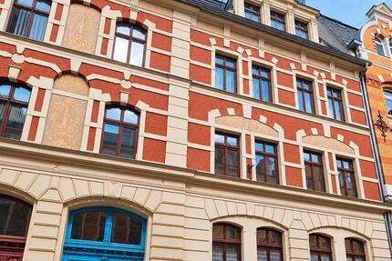 Wohnung Greiz - 2 Zimmer, 75 m&sup2;, 35.000&euro; | Angebot:26640696