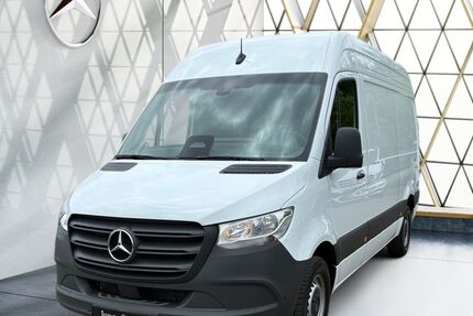 Mercedes-Benz Sprinter 45.109 km 44.494 &euro; Gera 07546