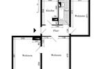 Etagenwohnung Werdau - 3 Zimmer, 55 m&sup2;, 40.800&euro; | Angebot:26206265