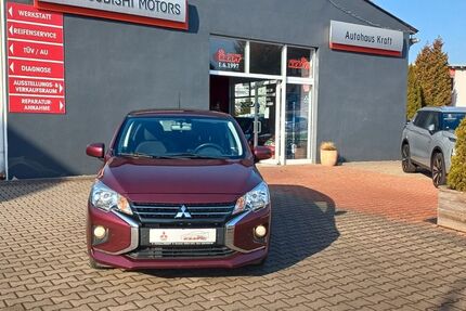 Mitsubishi Space Star 35.300 km 12.790 &euro; Neustadt 07806