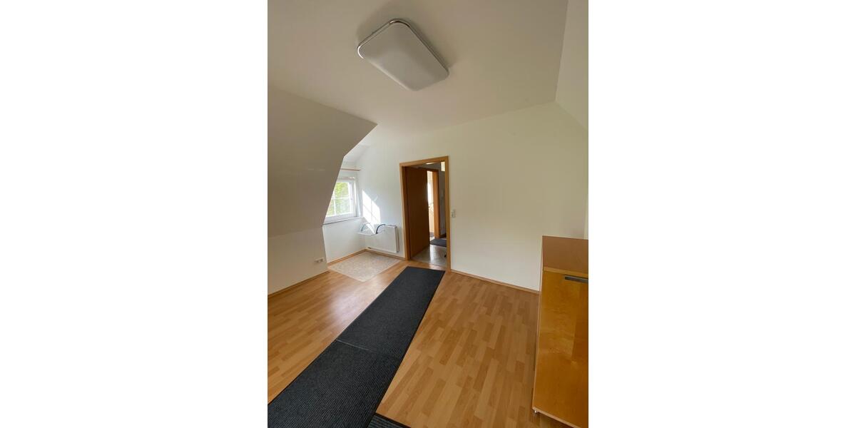 Terrassenwohnung Mohlsdorf-Teichwolframsdorf Teichwolframsdorf - 2 Zimmer, 59 m&sup2;, 400&euro; | Angebot:26618802