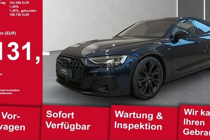 Audi A8 11.324 km 102.288 € Gera 07546