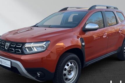 Dacia Duster 43.850 km 18.975 &euro; Zeulenroda-Triebes 07937