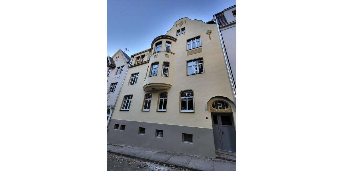 Wohnung zum Mieten in Greiz 805 € 107 m² 4 zimmer