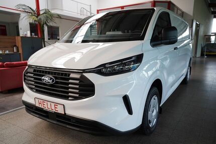 Ford Transit Custom 2.134 km 38.990 € Gera 07552