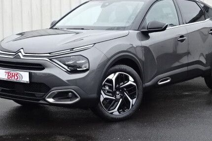 Citroen C4 17.798 km 17.400 € Zwickau 08064