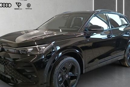 VW Tiguan 2.413 km 52.878 &euro; Gera 07546