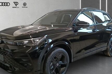 VW Tiguan 2.413 km 54.444 &euro; Gera 07546
