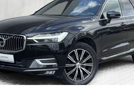 Volvo XC60 106.035 km 30.850 € Zeitz 06712