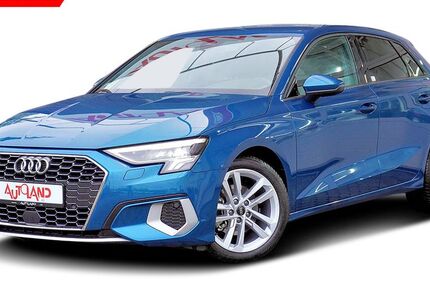 Audi A3 36.763 km 23.490 € Zwickau 08056