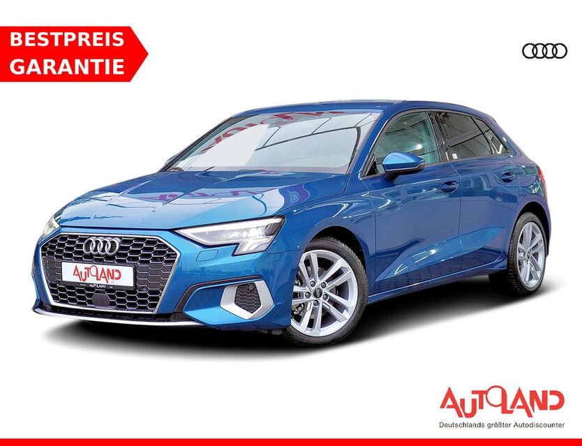 Audi A3 36.763 km 23.490 € Zwickau 08056