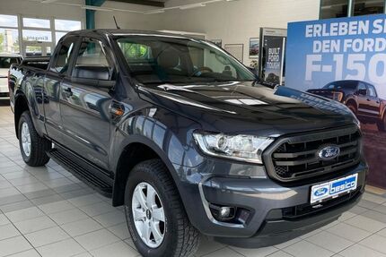 Ford Ranger 28.809 km 35.990 € Glauchau 08371