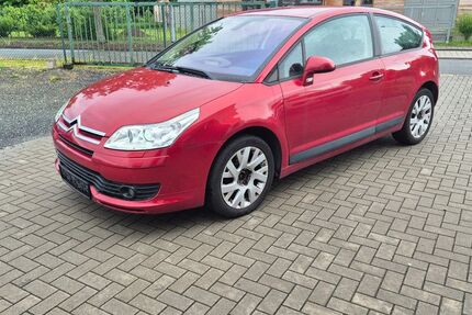 Citroen C4 149.000 km 1.499 € Weida 07570