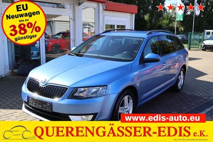 Skoda Octavia 95.110 km 11.990 &euro; Berga-Wünschendorf 07980