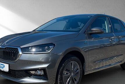 Skoda Fabia 4.800 km 18.990 &euro; Gera 07554