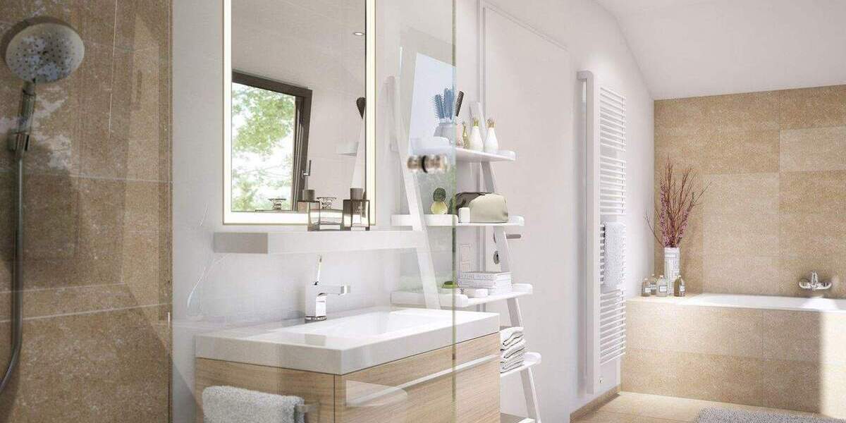 ??Willkommen zu Hause! - Dein Bungalow von LivingHaus inkl. Grundstück 2 zimmer