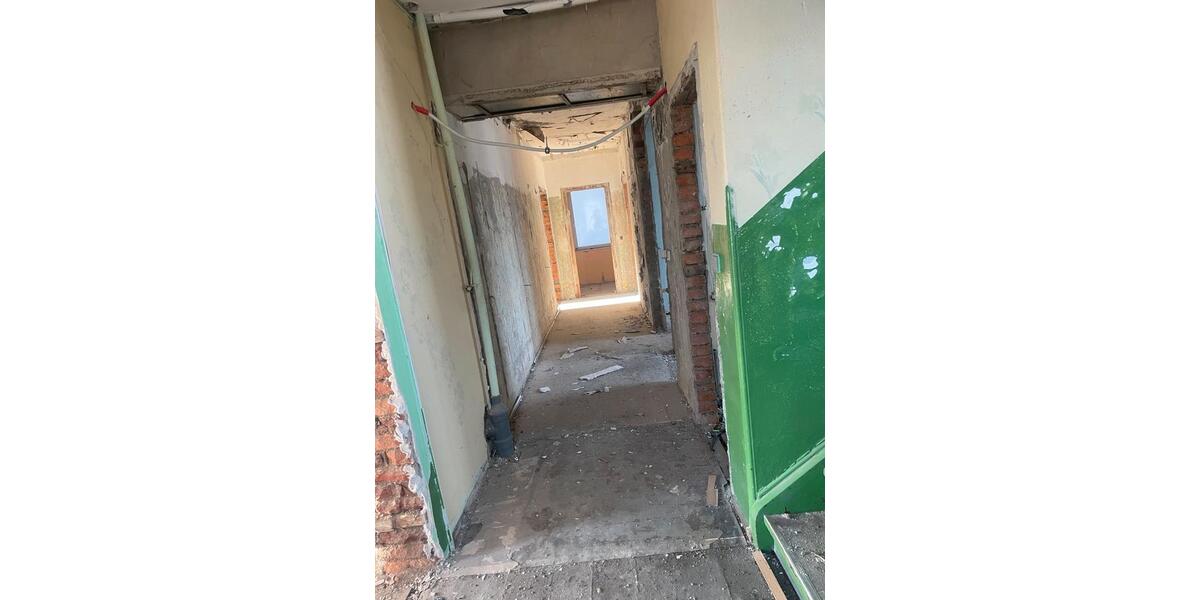 Mehrfamilienhaus, Wohnhaus Zeulenroda-Triebes Triebes - 12 Zimmer, 300 m&sup2;, 89.000&euro; | Angebot:27184678