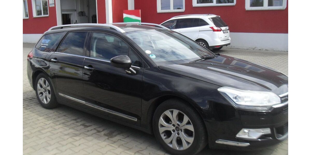 Citroen C5 285.400 km 4.850 € Schkölen 07619