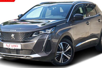 Peugeot 3008 28.142 km 22.990 &euro; Gera 07546