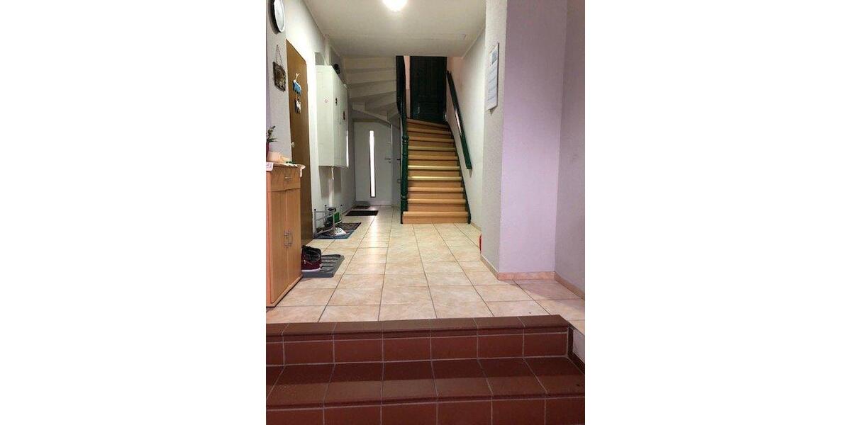 Etagenwohnung Schmölln - 2 Zimmer, 45 m&sup2;, 315&euro; | Angebot:26610360