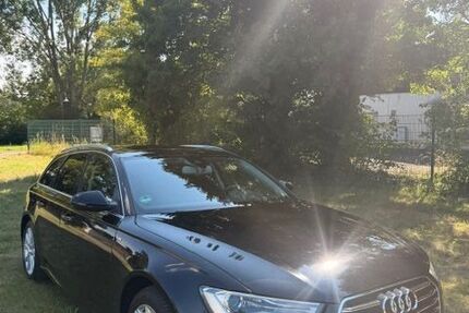 Audi A6 230.000 km 11.500 &euro; Zeitz 06711