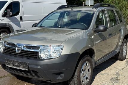 Dacia Duster 60.538 km 7.999 € St. Gangloff 07629