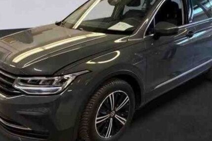 VW Tiguan 62.053 km 25.887 &euro; Weida 07570