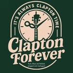 Clapton Forever