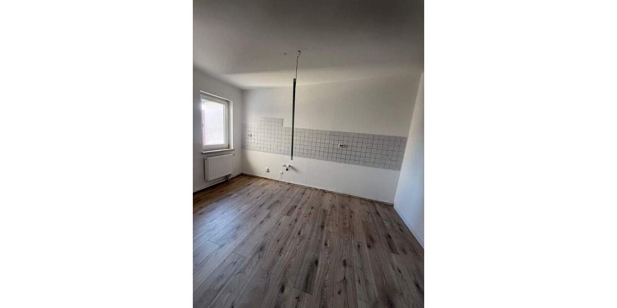 Geräumige 3-Raumwohnung in Gera, Ideal für den Komfort 3 zimmer