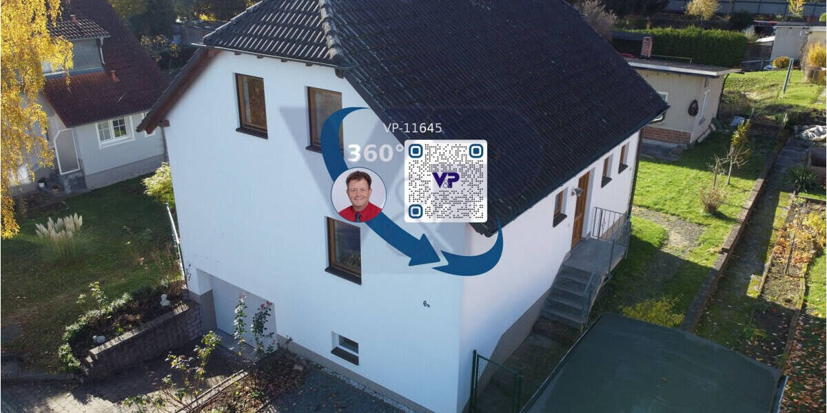 Einfamilienhaus Gera Lusan - 5 Zimmer, 113 m&sup2;, 325.000&euro; | Angebot:26306050