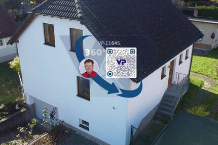 Haus Gera Lusan - 5 Zimmer, 113 m&sup2;, 325.000&euro; | Angebot:26306050