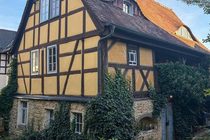 Haus Pölzig - 6 Zimmer, 166 m&sup2;, 1.450&euro; | Angebot:27624832